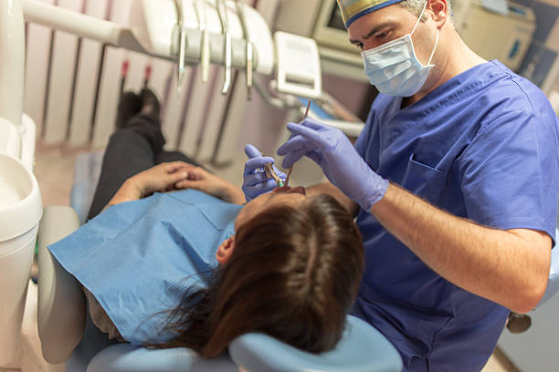 Professional Holistic Dental Care Services in Granby, MO